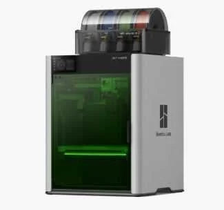 BambuLab H2S Full Combo - 10W Laser