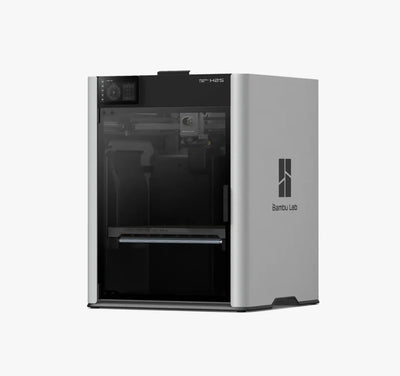 Bambu Lab H2S 3D Printer
