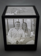 Aşk Küresi (Kişiye Özel)