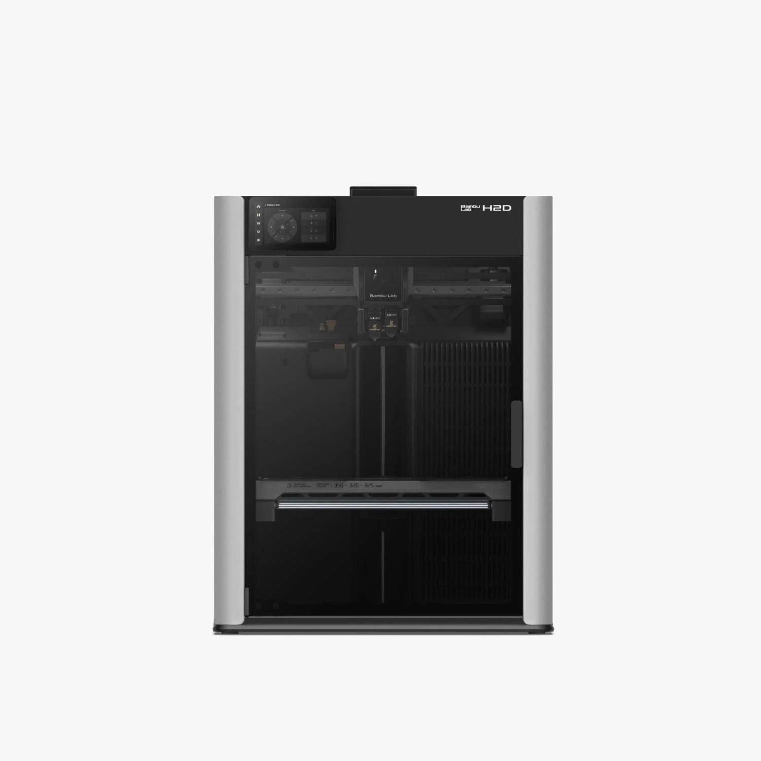 Bambu Lab H2D 3D Yazıcı