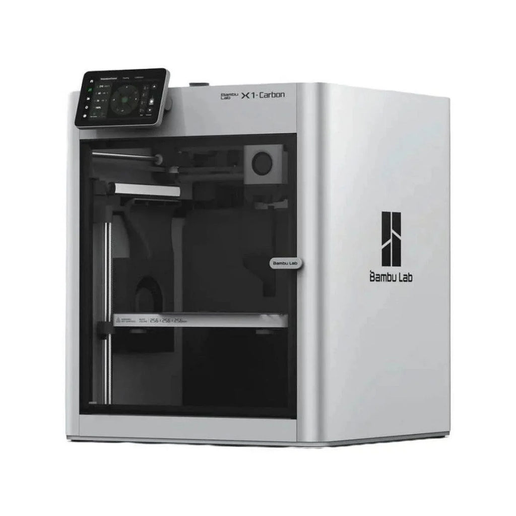Bambu Lab X1 Carbon 3D Yazıcı
