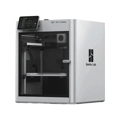 Bambu Lab X1 Carbon 3D Yazıcı