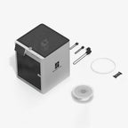 Bambu Lab X1 Carbon 3D Yazıcı